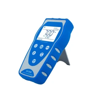 Multiparameter Water Quality Meter Salinity TDS Resistance Meters