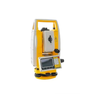 N3 Surveying 1000m Reflectorless Surveying Instrument 5000m Prism Total Station