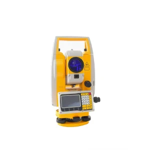 N3 Total Station 2” Accuracy Surveying Instrument Reflectorless 1000m Total Station