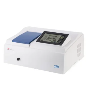 N4 N4S UV Visible Spectrophotometer Laboratory Benchtop Spectrometer Analyzer