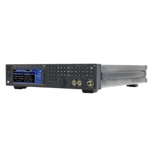 N5182B-506 Vector Signal Generator 9 kHz to 6 GHz MXG