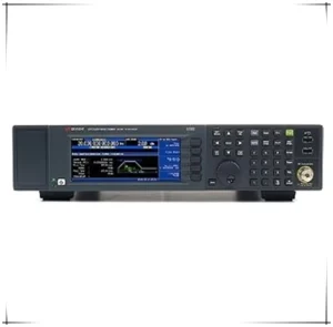 N5193A UXG Vector Signal Generator 10 MHz to 40 GHz Frequencies
