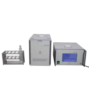 NANBEI INSTRUMENT Oil Crop Nuclear Magnetic Resonance Nmr Oil Content Tester