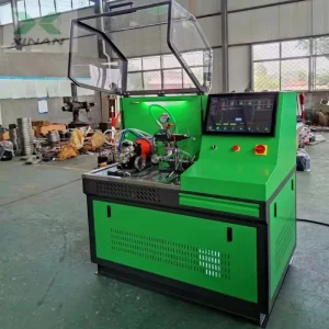 NANTAI NT1010 Common Rail Diesel Injector Test Bench for test Equipment Common Rail Tester Machine Common Rail Injector and Pump