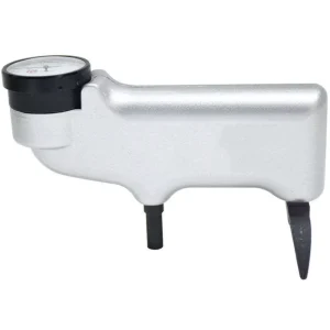NBY-1 Portable Aluminum-Based 96 mm Barcol Hardness Tester