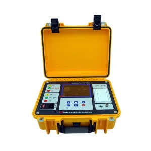 NCEL JST900B LCD Display Winding Resistance and Turn Ratio Tester Manual Transformer Turn Ratio Meter 220V 1 Year Warranty
