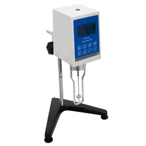 NDJ-5S NDS-8S Digital Viscometer Viscosity Meter for Laboratory Use