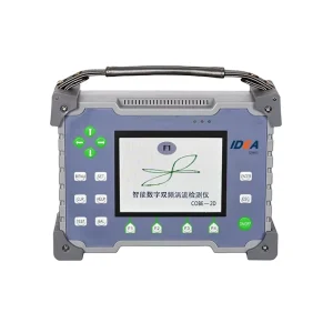 NDT Flaw Detector Manufacturer