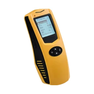 NDT Industrial Pocket Rebar Detector Metal Detector