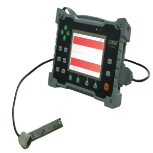 NDT Testing Equipment Electronic Eddy Current Flaw Crack Detector