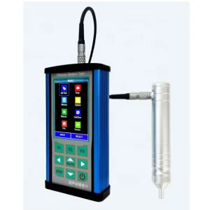 NDT271 Ultrasonic Hardness Tester for Metal Materials