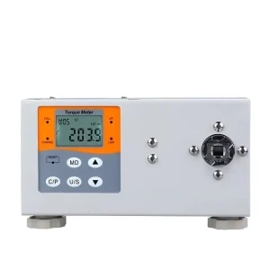 NEWJIELI NST B 20 High Precision Digital Torque Gauge Tester 1% Accuracy IP65 Protection Multi Unit (N.m Etc.) LCD USB Testing