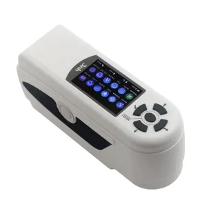 NH310 Color Analyzer Digital Colorimeter Color Difference Meter Tester 8mm/4mm
