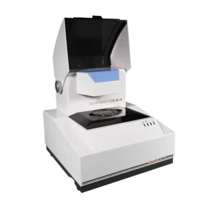 NIR2720 Grain Oil Feed Rapid Non Destructive Analysis Desktop Near Infrared Spectrometer