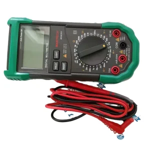 NO.050(1) Digital Multimeter