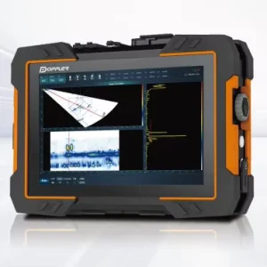 NOVASCAN V2 Portable 64/128PR TFM and Phased Array Flaw Detector for Testing Equipment