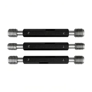 NPSF NPSL Dryseal Thread Plug Gauge Pipe Thread Gauge