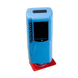 NR10QC Portable Precision Colorimeter Handheld Digital Colorimeter with 4mm Aperture and 8 d