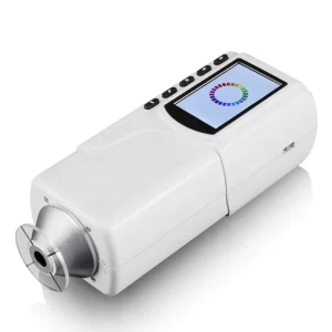 NR145 Precision Colorimeter Illuminating Viewing Geometry 45/0