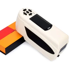 NR200 Portable Digital Colorimeter with 8mm Aperture Errors Between Each Equipment ≤0.50