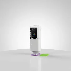 NR60CP Portable Colorimeter and Color Difference Meter with USB Communication and LED Light Source