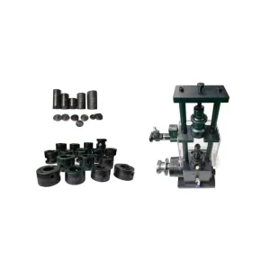 NT1400 Cambox Simulator with Adapters for EUI EUP Tester