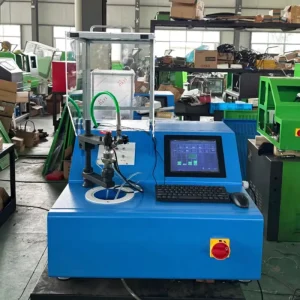 NTS200 Common rail injector test bench common rail tester fully automated