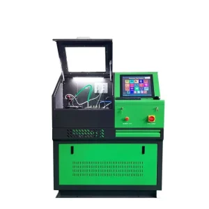 NTS300 Common Rail Injector Tester diesel test Bench Common Rail Injector Stand