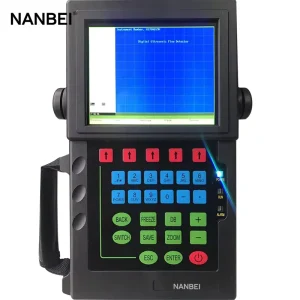 Nanbei Instruments Digital Ultrasonic Flaw Detector