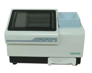 Near-Infrared Grain Analyzer