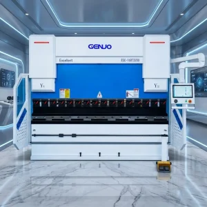 New Best Selling CNC Hydraulic Press Brake Stainless Steel Iron Sheet Bending Machine for Industrial Application