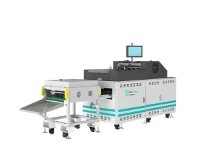 New Budget Friendly Digital Layflat High Speed 1000 Cycles Hour Automatic Paper Sheet Feeder Supports Differently Thick Photo