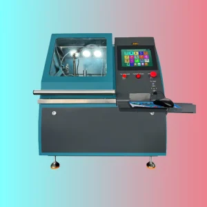 New Common Rail Diesel Automatic Computer Control EPS206 Pro CRDI High Pressure Injector Tester