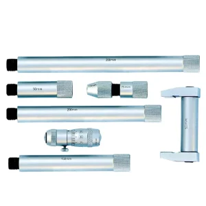 New Designs Inside and Bore Gauge Rust Proof Outside 0001 Hole Is Used Measure Digital Micrometer Micrometers