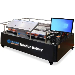 New Energy Vehicle Teaching Platform for Automotive Technical Training