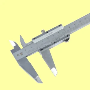 New High Quality Manufacturing Internal Diameter Caliper Vernier Caliper 150Mm