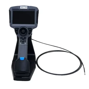 New High Resolution Flexible Endoscope IP67 Waterproof 2m Cable Full HD Endoscope
