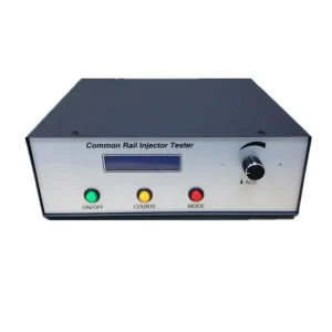 New Long Warranty Injector Test Bench Diesel Common Rail Fuel Injector