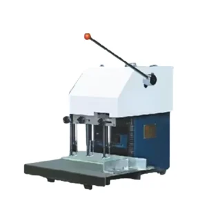 New Nantong Model 210 Manual Three Head Electric Drilling & Milling Machine 380V 2800r min 9mm Max Hole Diameter