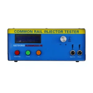 New Original Ready Stock CR1000 Common Rail Injector Tester for Oil Pump Calibration PLC Supplier PLC Supplier PLC Supplier