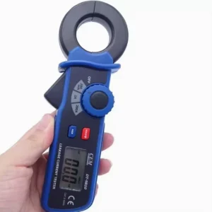 New Original Universal Meter AC Clamp Meter DT 9810
