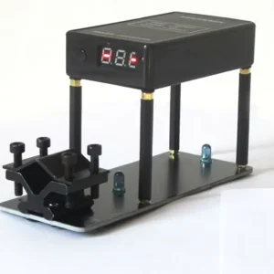 New Stock 16 37 mm Velocity Tester Measuring PLC 110V