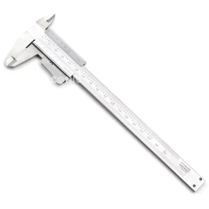 New Style Mono block Auto-locking Stainless Digital Steel Vernier Caliper