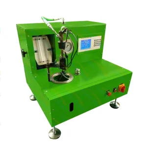 New Technology Beacon EPS108 High Pressure Common Rail Diesel Fuel Injector Test Bench Injector Tester