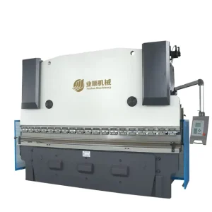 New Technology Worth Buying Metal Sheet Plate Bending Folding Machines Press Brake