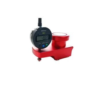 New Type Digital Portable Electronic Thickness Measurement Checking Gauge for Pavement Road Marking LInes