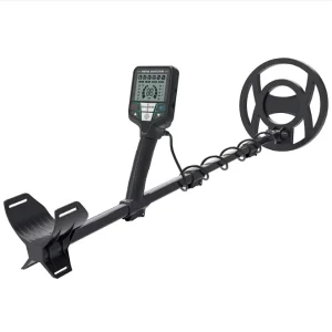 New Waterproof Industrial Metal Detector with Ergonomic Bracket Multi Function DSP Chip Gold Detection Capability