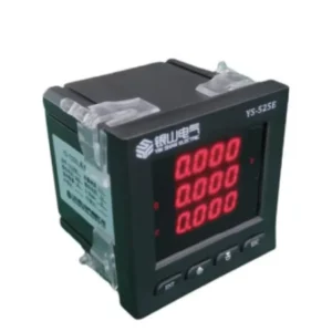 New generation Intelligent Multi function Power Analyzer Electric Instruments Power Measurement Electrical Meter