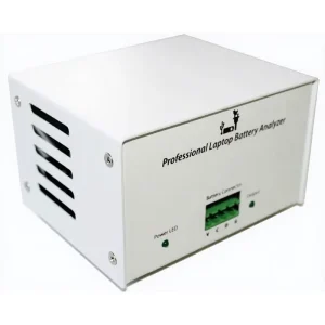 Newest Arrival NLBA1 PRO Laptop Battery Analyzer Tester Charger Discharger Repair Tool