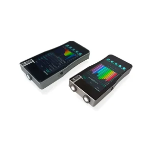 Nir Uv Radiometer Light Irradiance Spectrometers Quantum Par Meter Spectrometer Horticultural